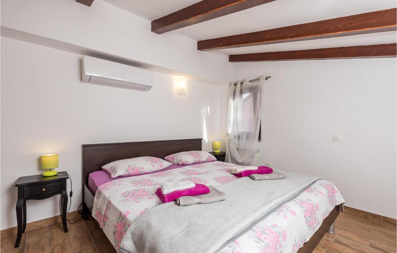 Gorgeous Apartment In Rijeka With Kitchen المظهر الخارجي الصورة
