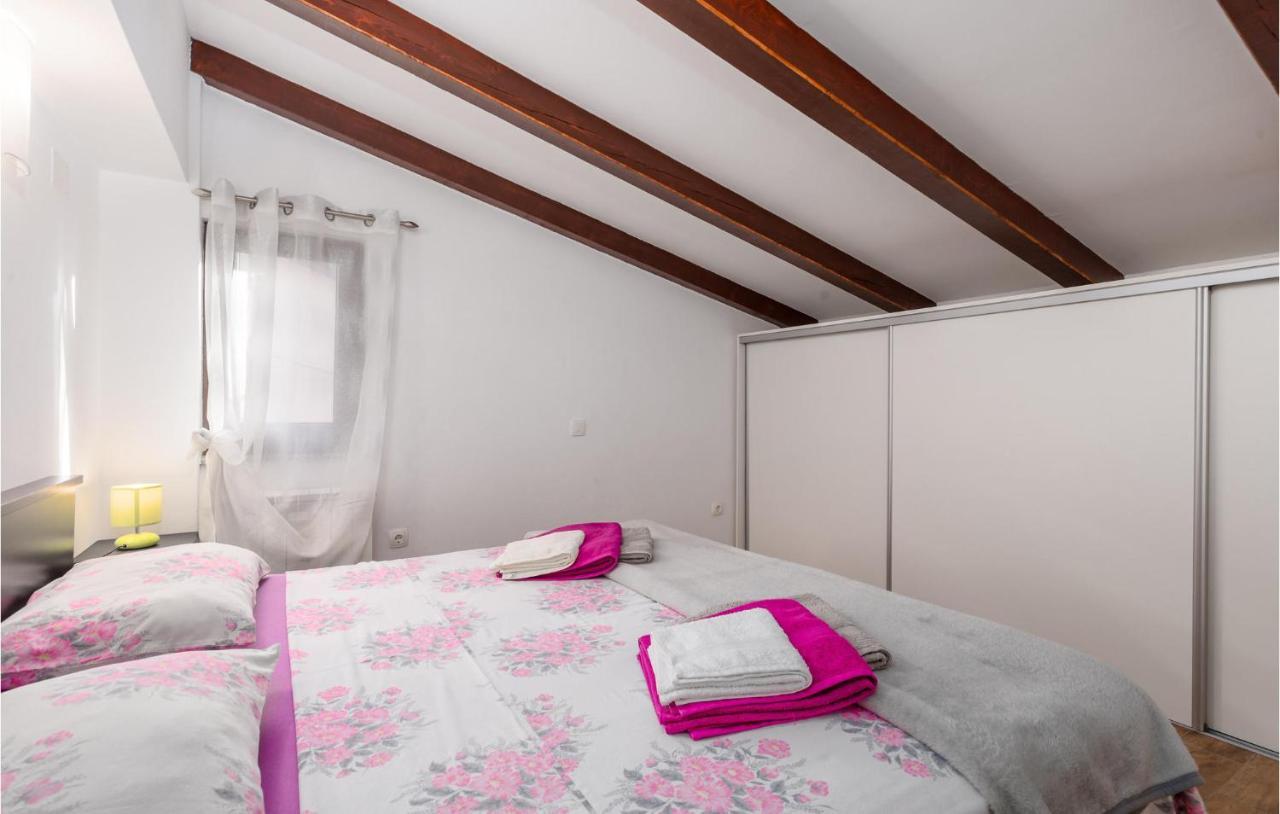Gorgeous Apartment In Rijeka With Kitchen المظهر الخارجي الصورة